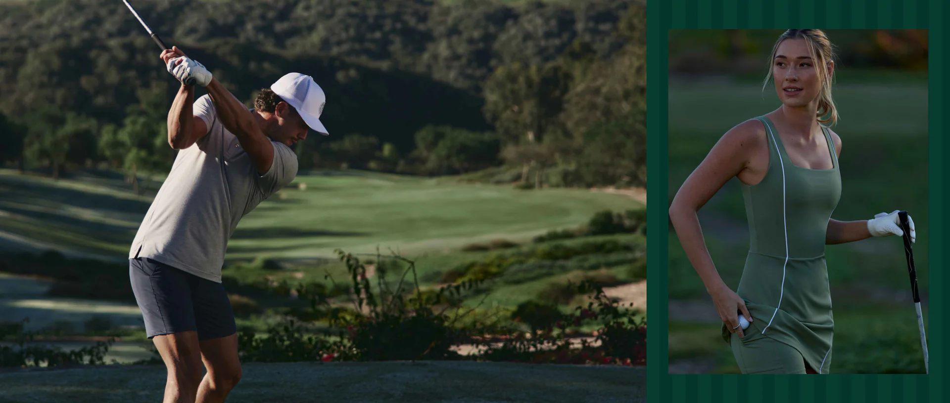 Elevated Style for Every Occasion